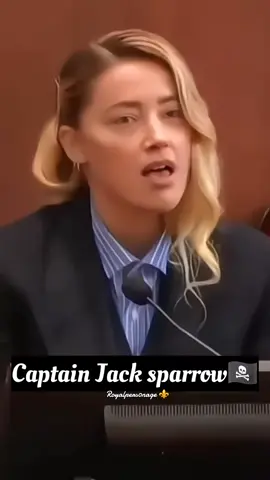 ​He sways and stumbles, but gets things right,🤣 #justforfun #funny #captain #jacksparrow #royalpers0nage⚜️ 