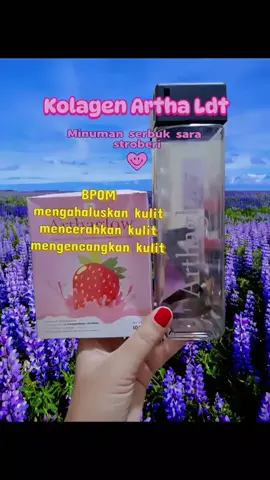 solusi kulit sehat putih merata cek keranjang kuning#kolagen #bpom #skincareviral #arthaldt @Novelia Indriyati Ha 