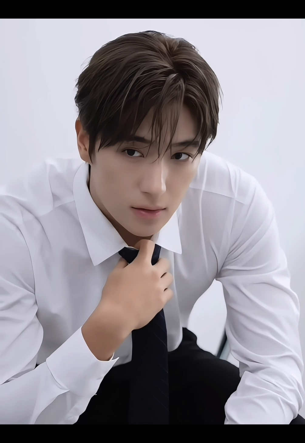 Hyunjae, please 🫠 #hyunjae #theboyz #tbz 