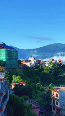 Nuwakot Durbar area.#nuwakotdurbar #nuwakotdurbararea❤ #nuwakot #routineofnuwakotbanda 