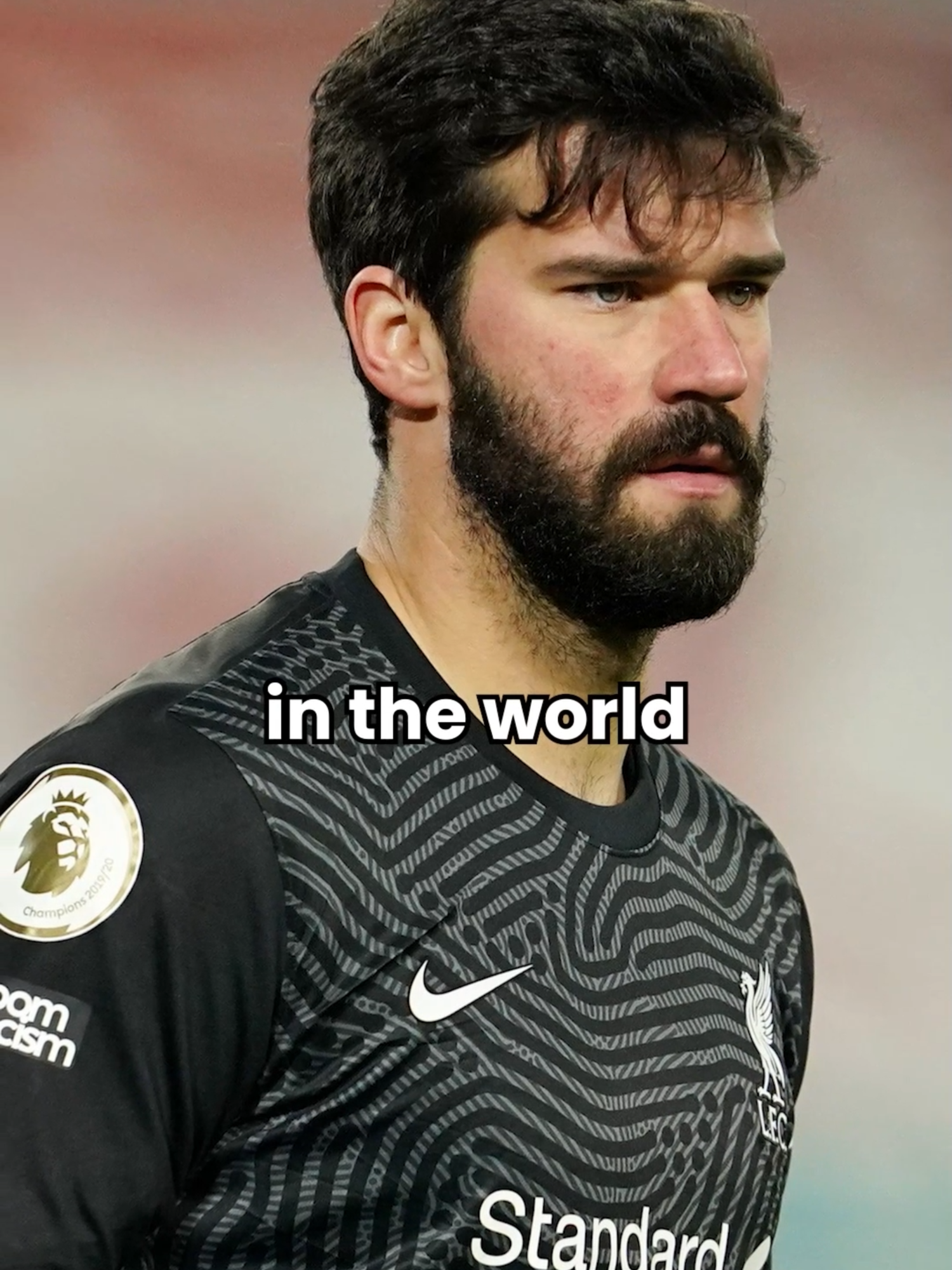 The Current Top 5 Goalkeepers In The World #football #PremierLeague #championsleague