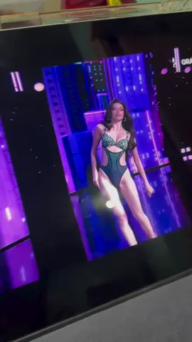 LAKAS NG LABAN! Miss Grand International Philippines Emma Mary Francisco Tiglao preliminary swimsuit performance.🇵🇭👑😍🔥 #MissGrandPhilippines2025 #EmmaMaryTiglao #MissGrandInternational2025 #MissGrandInternational #EmmaTheGrandAndOnly 