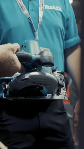 We had an incredible time at Screwfix Live 2025! It was great seeing our community out in full force. A huge thank you to everyone who stopped by our stand, tested the tools, and shared their feedback. #makitauk  #screwfixlive2025 #uk #makita #fyp @Screwfix 