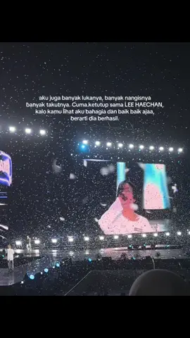 cepett pulihh yaaaa cowok keren🫶🏻 nanti kalo kamu hiatus aku pulangnya kemana🥺😭  #haechan #leehaechan 