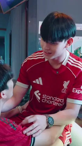 นายผูกเชือกรองเท้าให้เราหน่อยดิ ☺️ #มานิตขอนแก่น 