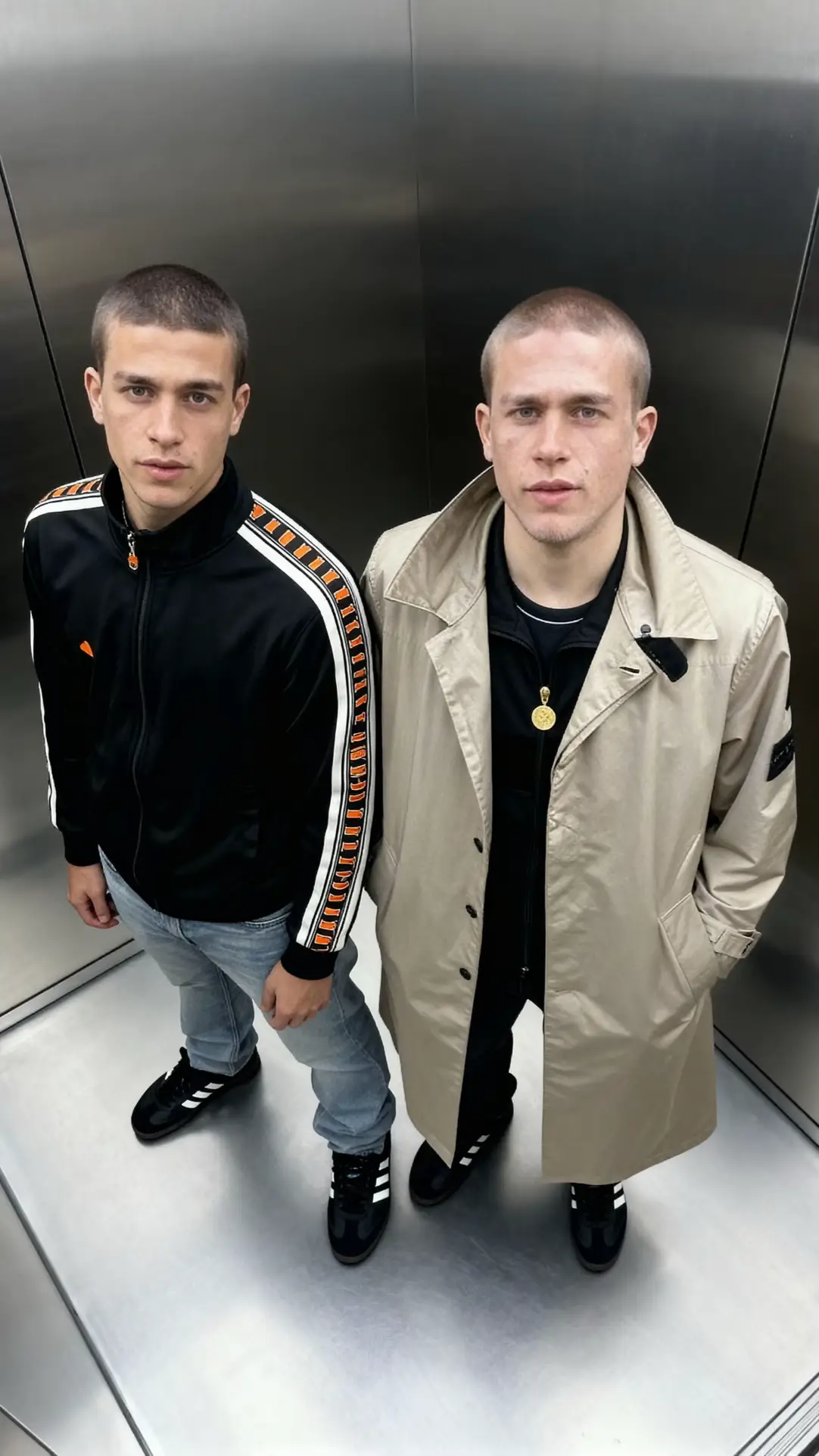 #perte #greenstreet #pete #hooligans #voliamoneixte✈🦁 