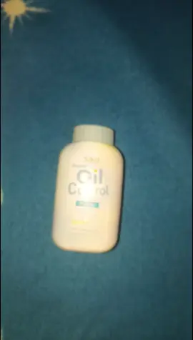 SUPER OIL CONTROL POWDER maintaining a matte, shine-free look, minimizing the appearance of pores, and increasing makeup longevity. Also, they have different variations for different skin type. #oilcontrolpowder  #powder 