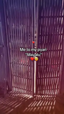 Maya ❤️ #foryoupage #relatable #goviral #loveyou #viral 