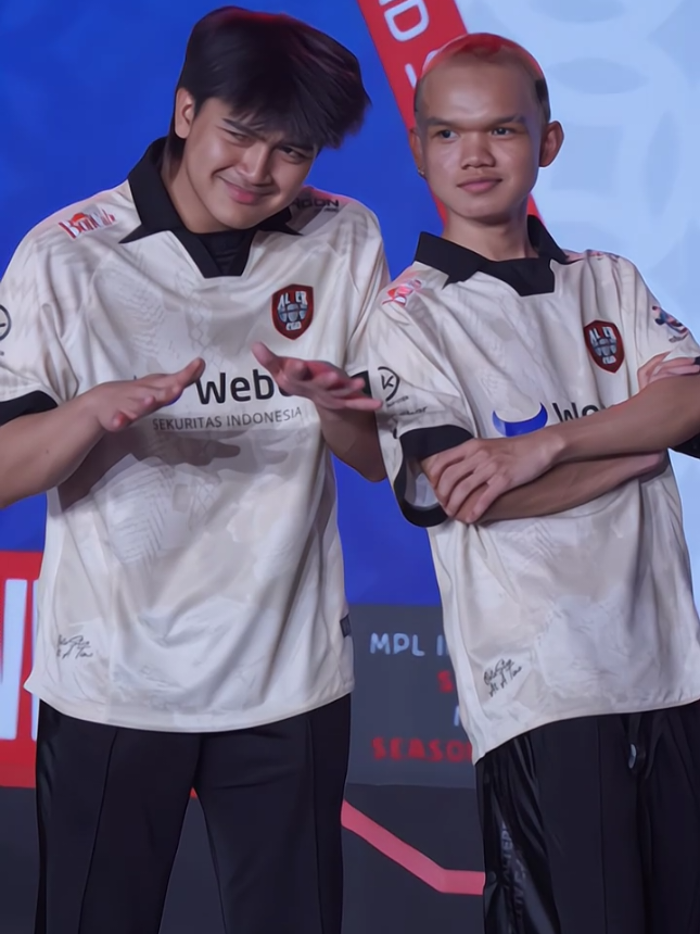 combo bapak dan anak 😈 #aerine #aenino #MLBB9TH #MLBB 