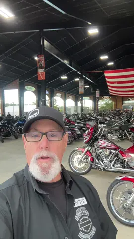 #harleydavidsonmotorcycles #harley #motorcyclerally #buyaharley 