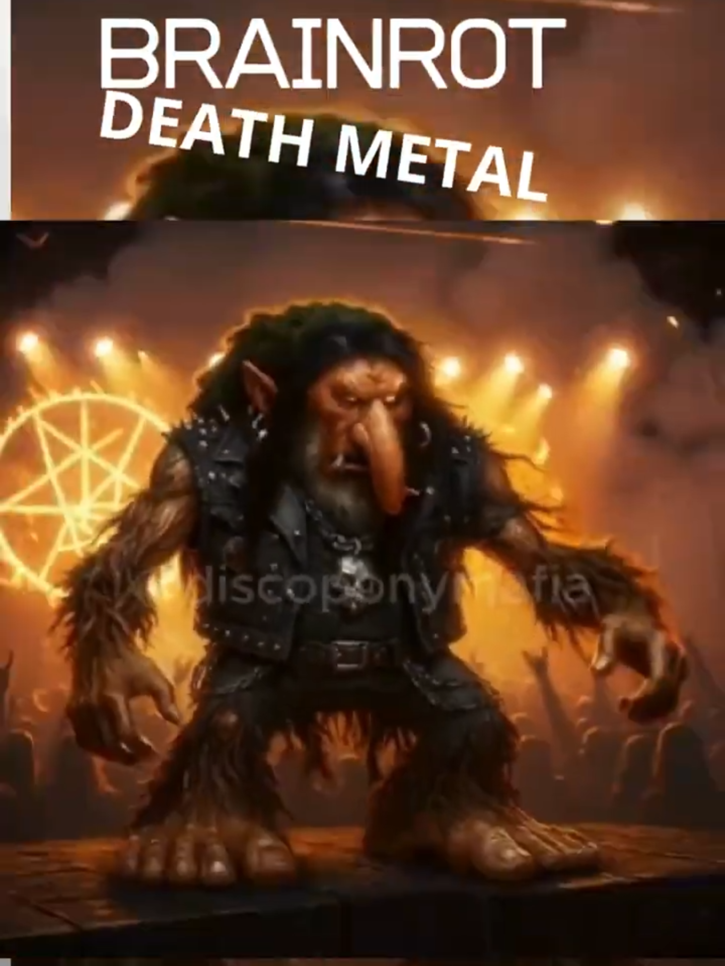 BRR BRR PATAPIM 💀⚡ – Death Metal Brainrot Edition (Full video below)