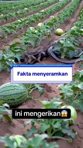 Mengerikan😱😱😱😱  #ngeribanget #ularberbisa #anehtapinyata #videoviral #tiktokviral 