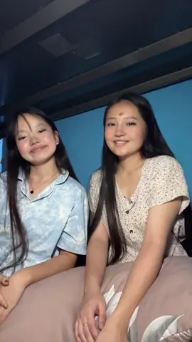 #BeautyTok two sisters in a frame😍😍🥰