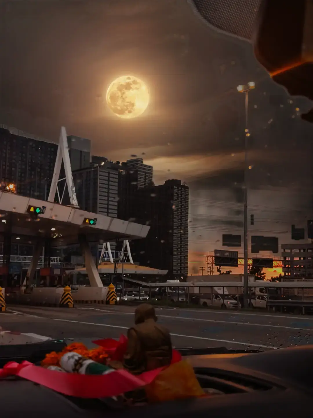 มีความหมายเกี่ยวกับความรักที่จบลงไปแล้ว แต่ผู้รักยังคงขอร้องให้คนรักเก็บรักที่เคยให้ไว้ 