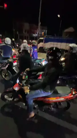 klt at02.00💥 #twostroke #kebonarumraceway #2tak #storytwostroke #klaten24jam 