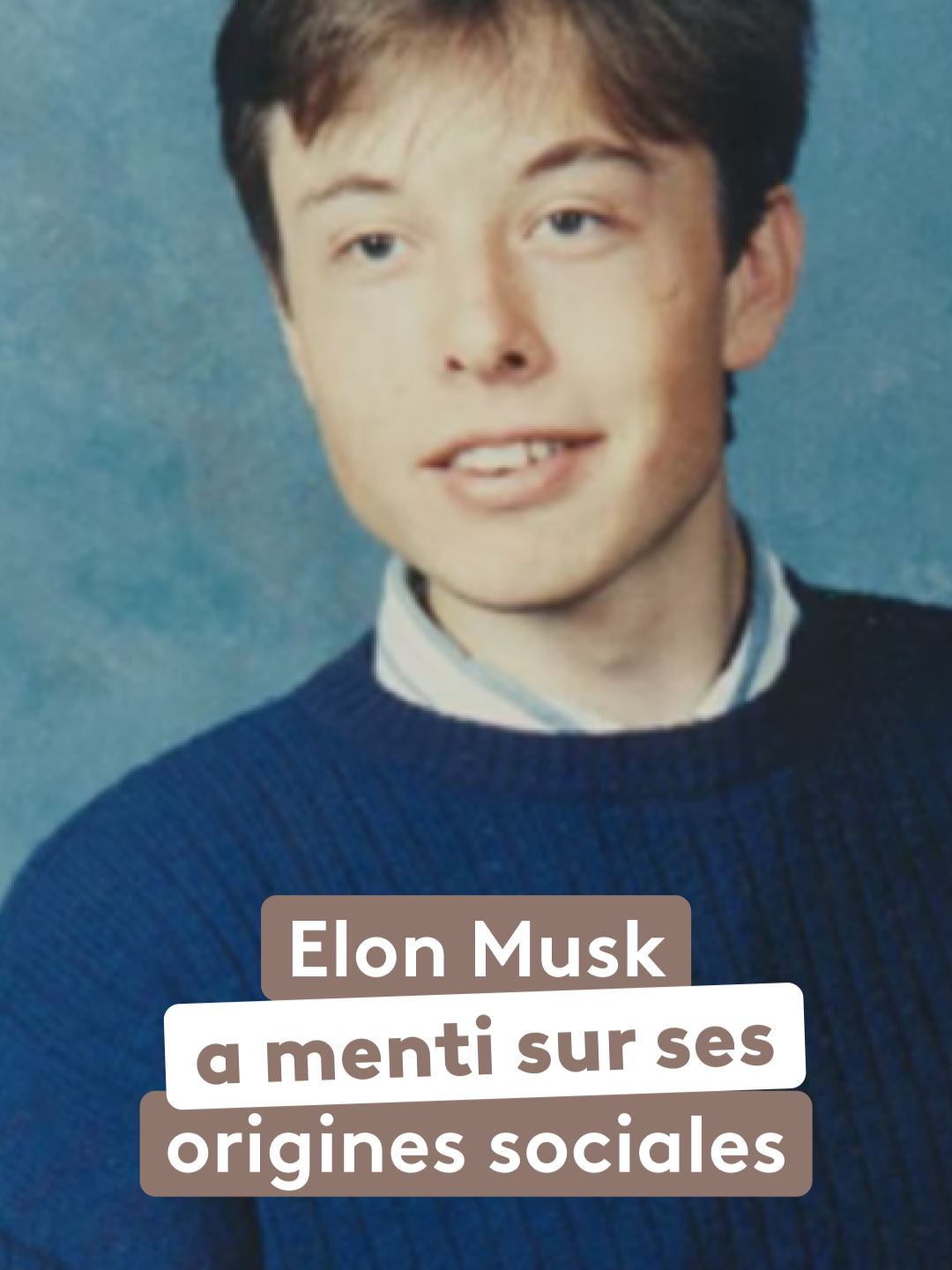Le père d'Elon Musk veut rétablir la vérité. Son fils n'est pas parti de rien, contrairement à ce qu'il prétend depuis plusieurs années.    👉 