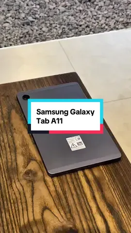 New! Samsung Galaxy Tab A11✨ Ready Stock di Ringtone Selular🤩😍 #samsungindonesia #taba11 #samsunggalaxy #fypage 