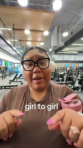girl to girl, what we doing? Are you working towards your goals or are you still talking about it?  #girltogirl #gymmotivation #girladvice #yourneighborhoodfatgirl 