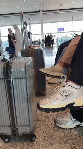 أخيرًا سفرة مع البيستززززز ✈️💓💓