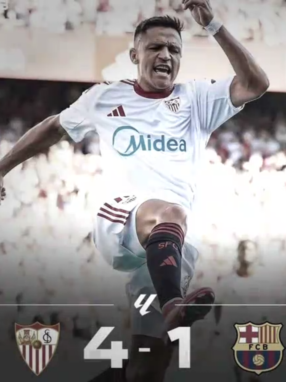 برشلونة جاهز للحرب يا اوروبا💀🔥.#تيم_بـيـدري⚜️ 