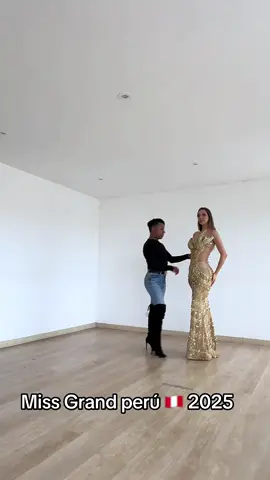 Miss Grand preliminar ❤️#👑 #paratii #pisadacorrecta #ymvr❤️ #missperu 