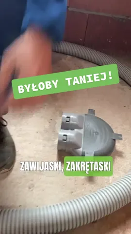 Zawijaski oraz pączki… Instalator: @FusionRekuperacja #rekuperacja #instalator #nabudowie #nowydom #nasznowydom 