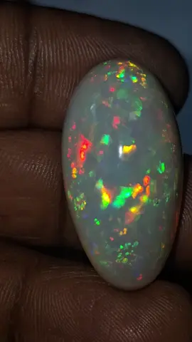 #EthiopianOpal 