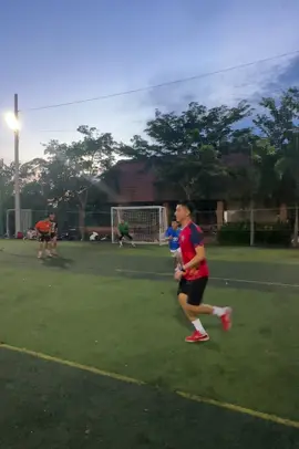 Skill dứt điểm rabona :)))))) #bongda 