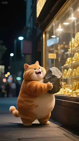 #fyp #fun #viralvideo #cat #unfrezzmyaccount 