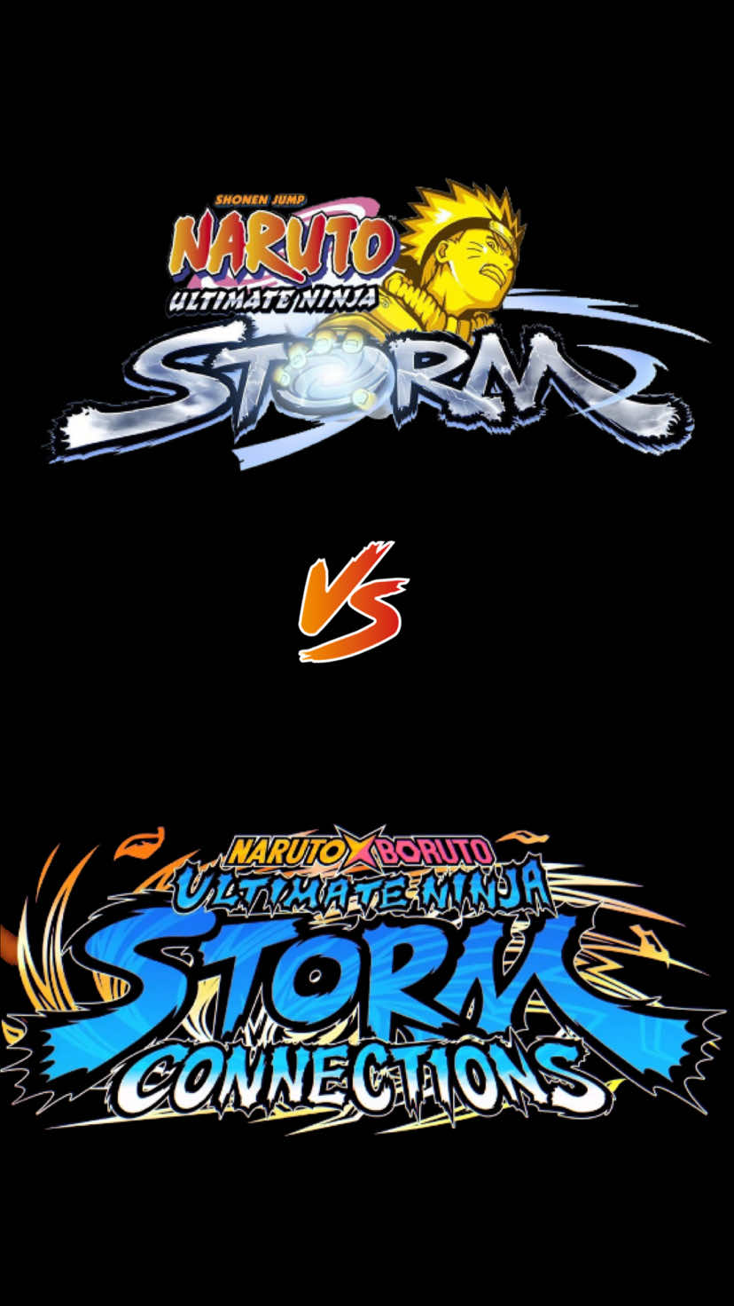 #naruto #narutoshippuden #narutostorm #narutoultimateninjastorm #narutoultimateninjastormconnections #narutostormconnections #ultimates #ultimatejutsu #comparison #comparisons #gaming #cinematic #xboxseriesx #ps5 #anime #animetiktok #share #xyzbcafypシ #animesaiyans #GamingOnTikTok #part2 #mygameplay #bandai #bandainamco #animegames #animefyp #boruto #borutonarutonextgenerations #narutoanime #narutostorm4 #narutostorm3 