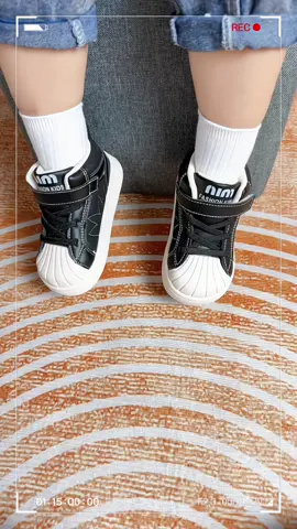 Xứng đáng chưa ạ #giaythethaochobe #giaychobe #giaybetrai #betrai #daushop132 