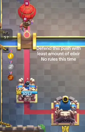 #clashroyale #fyp #fypage 