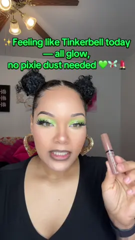 EP 12💚🧚 #fyp #Makeup #MakeupLover #MakeupAddict #MakeupArtist 