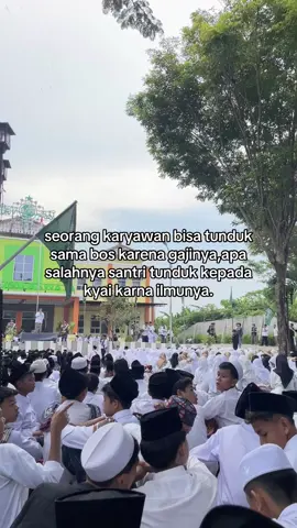 udah ga bisa mikir kah? #fyp #boikot #boikottrans7 #boikottranstv #santripondokpesantren 