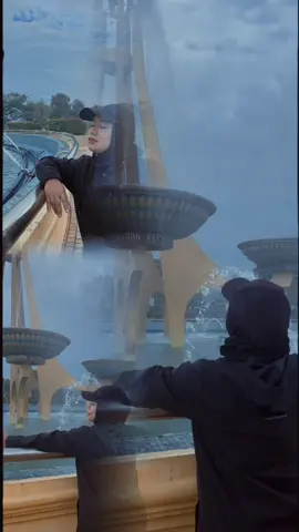 Sebelum terbang jauh 😌#fyp #tiktok #healthylifestyle #fit #sports 