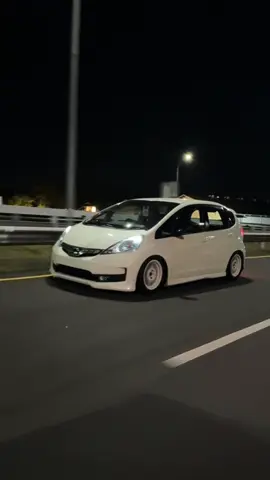 🕊️#hondajazz #ge8 #fyppp 