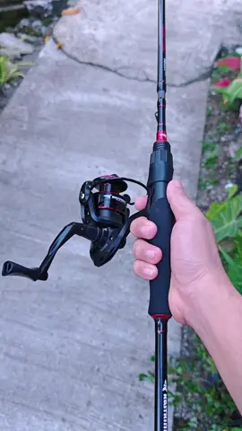 KastKing Brutus Portable Spinning Reel and Rod Combo Fishing Set and 5PCS Bait Lure Set with Braided Lines Affordable Highly Recommended 💙✅  #fishingrod #kastking #rod #fishingreel #fishing 