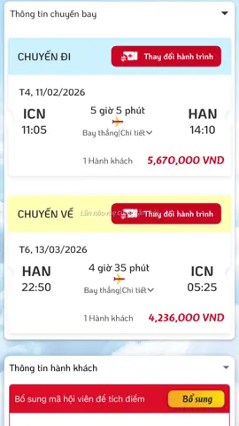 Đặt vé về quê ăn Tết chưa?😚#duhocsinhhanquoc #hanquoc #tet 