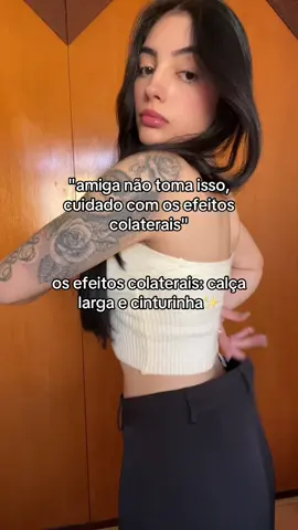 tudo que eu precisava pra usar aquele biquíni ✨ . #fitslim #autoestimafeminina #tiktokshopchegou 