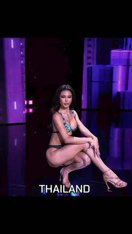 The Miss Grand International 2025 Preliminary Competition #MGI2025 #MGI #missgrandthailand  #GrandExperiences #MissGrandInternational