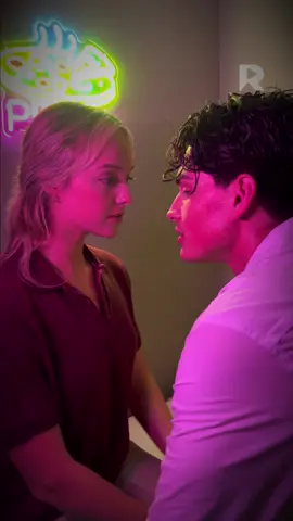 See you tomorrow to find out how it ends 👀 ▶️ 𝙏𝙖𝙢𝙞𝙣𝙜 𝙈𝙮 𝘽𝙪𝙡𝙡𝙞𝙚𝙨 is COMING SOON to #reelshort TOMORROW! Click the link in my bio to get ready for the new show! #fyp #shortdrama #mustwatch #drama #youngadult #YA #modern #firstlove #campus #comingsoon