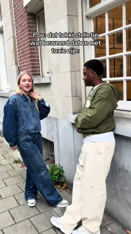 Pas op voor Belgen ze worden snel boos @Eric Da Silva 