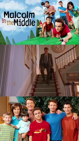 #malcolminthemiddle #malcolmeldeenmedio 