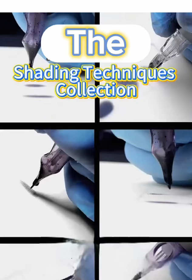 #tattoo #tattoos #tattooartist #ink #tattooeducation 