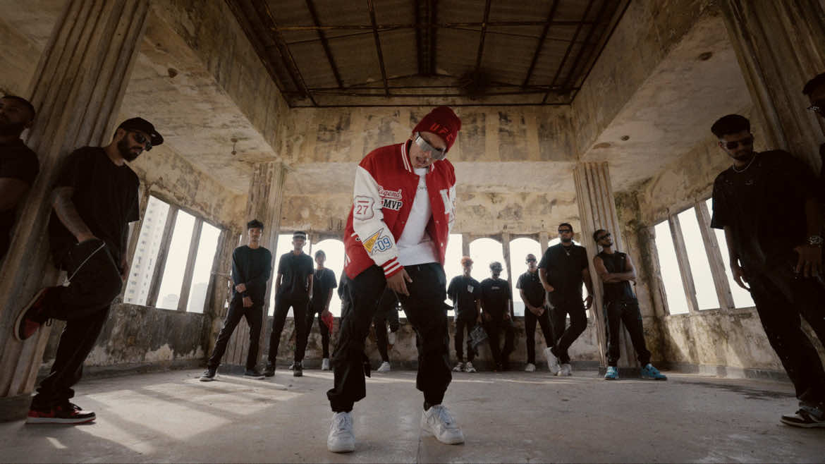 'Ras Balan' Trailer out now!