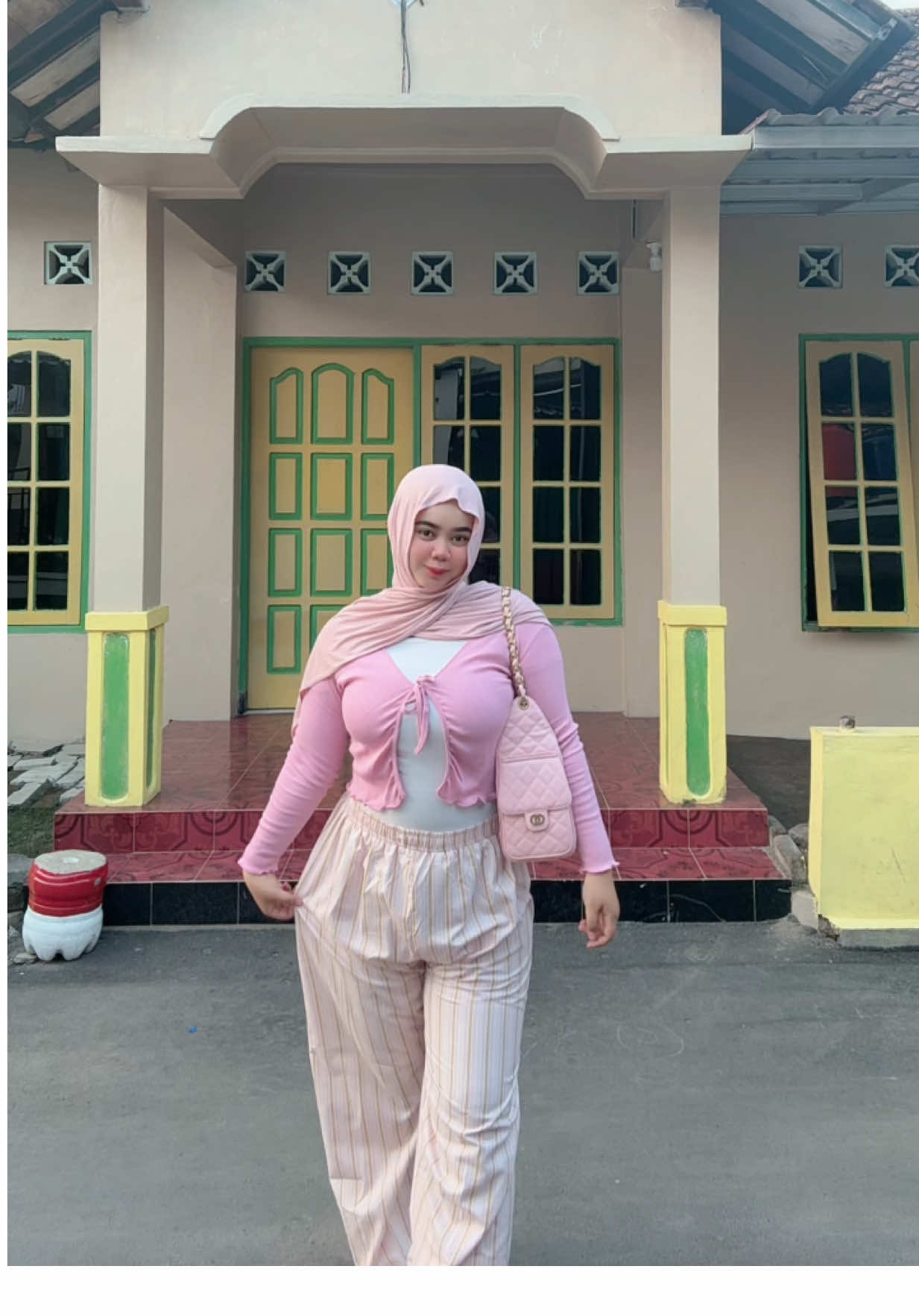 pinkyy🩷#fitcheck 
