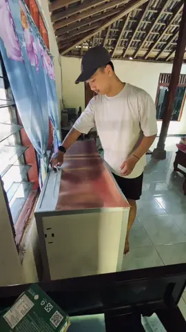 Gen Z disuruh bangun pagi malah bangun usaha #plattembaga #lembaranbaru #tembaga 