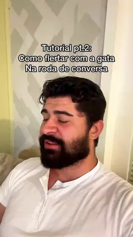 Como impor respeito com sua VOZ pt.2👍🏻