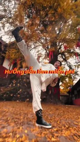 11/22💁🏽Họ bảo tôi không biết công phu, vậy tôi chứng minh cho họ xem. Hướng dẫn làm AI công phu miễn phí.👀 Oh my god, isn't this amazing? AI Kung Fu Shadowless Foot Special Effects AI Kung Fu Eagle Claw Special EffectsA photo can teach you kung fu, and this special effect is really cool. The template in the bottom left corner is ready, go and try it out now#capcut #capcutforus #capcutpioneer #aikungfu #vothuat 