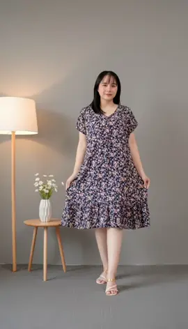 Daster Viral Adem Banget! Harga Cuma 60ribuan 😍  ✨ Daster Glency by XAENA ✨ Rayon premium, adem, lembut, dan busui friendly! Cocok banget buat santai di rumah tapi tetep cantik 💕 🔥 Harga promo cuma Rp62.000, buruan sebelum kehabisan! #dasterbusui #fashionwanita #dasterkekinian #dasterviral #dastermurah 